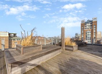 Thumbnail 3 bed flat for sale in Chatfield Road, London