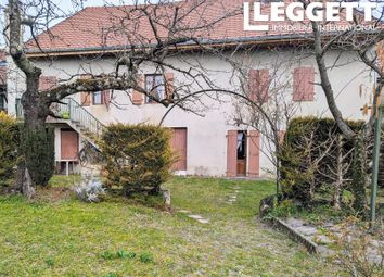 Thumbnail 6 bed villa for sale in Messery, Haute-Savoie, Auvergne-Rhône-Alpes