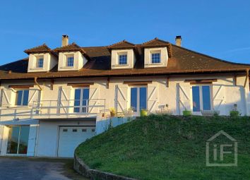 Thumbnail 5 bed country house for sale in 39160, Lons-Le-Saunier, Jura, Franche-Comté, France