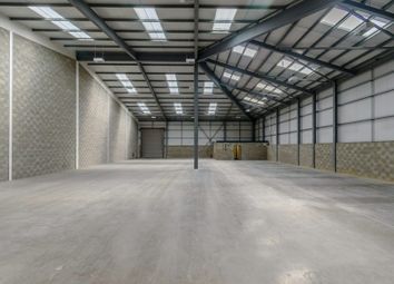 Thumbnail Industrial to let in Capital Business Park, Cardiff