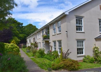Thumbnail 3 bed flat for sale in West Hill Court, Budleigh Salterton