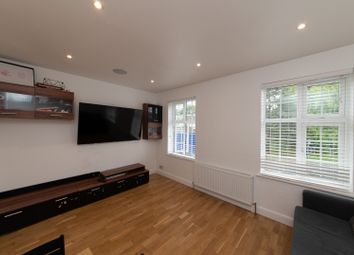 Thumbnail 3 bed duplex for sale in Brookhill Road, New Barnet, Barnet