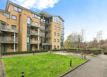 Thumbnail 1 bed flat for sale in Eboracum Way, York, North Yorkshire