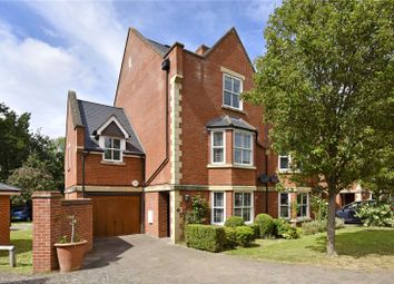 Thumbnail Semi-detached house to rent in Longbourn, Windsor, Berkshire