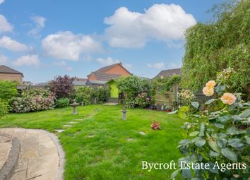 Thumbnail Detached bungalow for sale in Bailey Close, Martham, Great Yarmouth