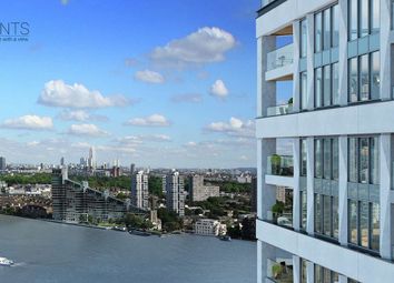 Thumbnail Flat to rent in Chelsea Creek Tower, London, Park Street