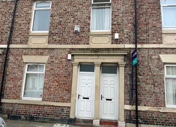 Thumbnail 2 bed flat for sale in Grey Street, North Shields, Tyne And Wear