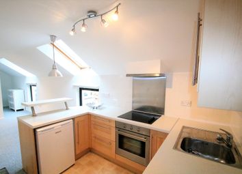 Thumbnail 1 bed flat to rent in Sussex Road, South Croydon