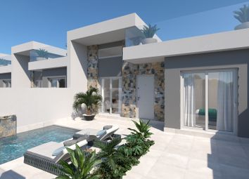 Thumbnail 3 bed villa for sale in Balsicas, Spain