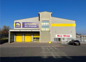 Thumbnail Warehouse to let in Armadillo Self Storage Gateshead, Stoneygate Close, Felling, Gateshead, Tyne And Wear