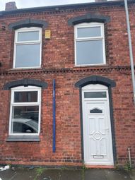 Thumbnail Terraced house to rent in Derby Street, Wigan