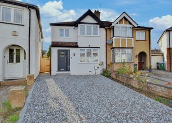 Watford - Semi-detached house to rent          ...