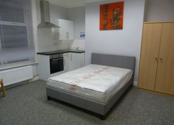 0 Bedrooms Studio to rent in (Flat 2) Harlesden Road, London NW10