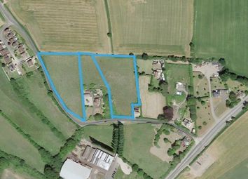 Thumbnail Land for sale in Tugela Terrace, Frog Lane, Clyst St. Mary, Exeter