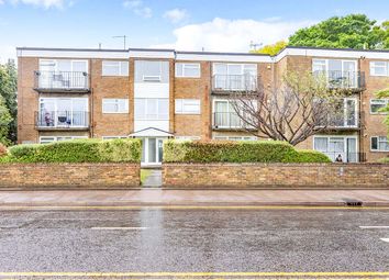Thumbnail 2 bed flat for sale in Cassio Road, Watford