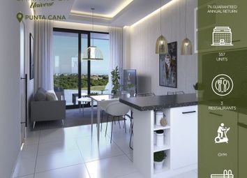 Thumbnail 1 bed apartment for sale in Universe Condominium, Cana Rock, Cana Bay, Dominican Republic