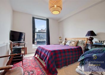 Thumbnail 1 bedroom flat for sale in High Road, Leytonstone, London