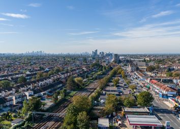 Thumbnail 2 bedroom flat for sale in High Road, Ilford