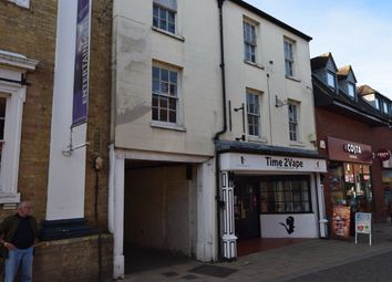 Thumbnail Flat to rent in Literary Walk, Huntingdon