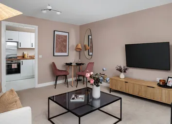 The Spey Lounge