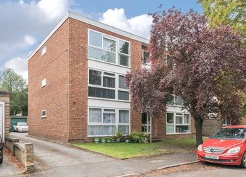 Thumbnail 2 bed flat for sale in Hinton Road, Wallington, Surrey