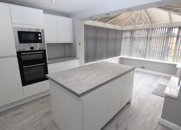 Thumbnail 2 bed semi-detached house for sale in High Peak Street, Manchester