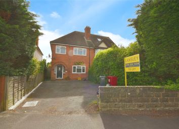 Thumbnail Semi-detached house to rent in Westwood Road, Tilehurst, Reading