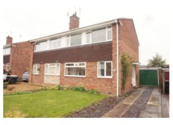 3 Bedroom Semi-detached house for rent