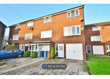 Thumbnail End terrace house to rent in Alison Grove, Eccles, Manchester