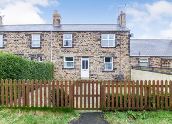 Alnwick - Semi-detached house to rent          ...