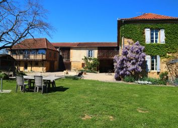 Thumbnail 3 bed property for sale in Trie-Sur-Baise, Midi-Pyrenees, 65220, France