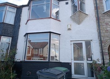 Thumbnail Terraced house for sale in The Avenue, London