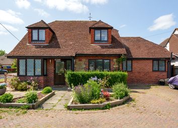 Thumbnail Detached house for sale in Glaziers Lane, Normandy, Guildford, Surrey