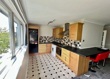 Thumbnail 2 bed flat to rent in Haydon Close, Newcastle Upon Tyne