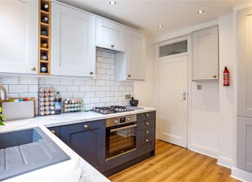 Thumbnail 2 bedroom flat for sale in Edge Hill, London