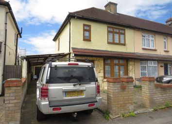 Thumbnail 3 bed property to rent in Gladstone Road, Hoddesdon