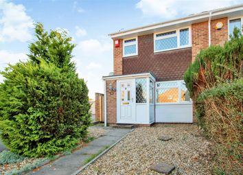 Thumbnail 3 bed end terrace house for sale in Bradford Road, Bournemouth
