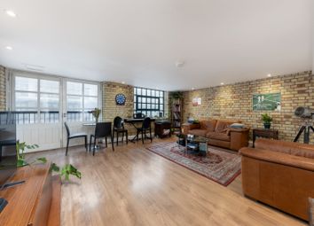 Thumbnail 2 bed flat for sale in Merchant Court, 61 Wapping Wall, London