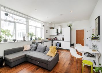Thumbnail Flat for sale in The Quant Building, 6 Church Hill, Walthamstow