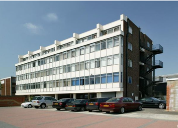 Thumbnail Office to let in Imperial House, 64 Willoughby Lane, London