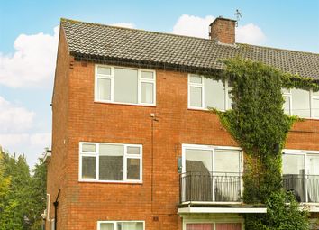 Thumbnail 2 bed flat for sale in Park View, Broseley