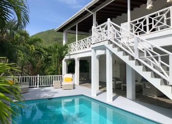 Thumbnail 3 bed villa for sale in Twin Palms, Jones Estate, Oualie Bay, Saint Kitts And Nevis