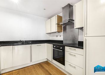 Thumbnail Flat to rent in Roden Court, 115 Hornsey Lane, Highgate