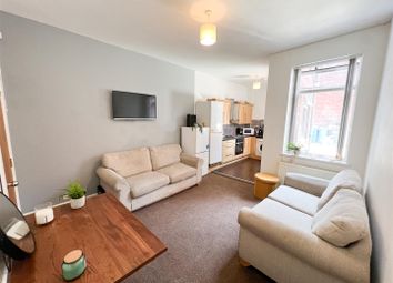 Thumbnail Property to rent in Stalker Lees Road, Sheffield