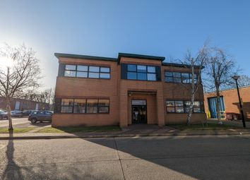 Thumbnail Industrial for sale in 18 The Pines Trading Estate, Broad Street, Guildford