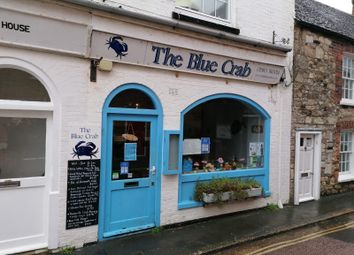 Thumbnail Restaurant/cafe to let in High Street, Yarmouth
