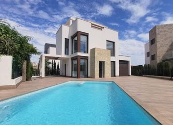 Thumbnail 3 bed villa for sale in Cartagena, Murcia, Spain