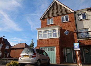 Thumbnail 6 bed property to rent in Great Clover Leaze, Bristol