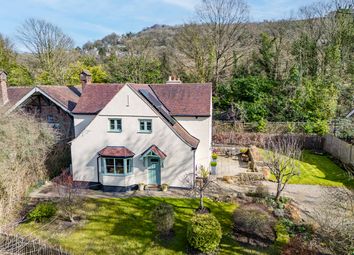 Property listing in Matlock, Derbyshire