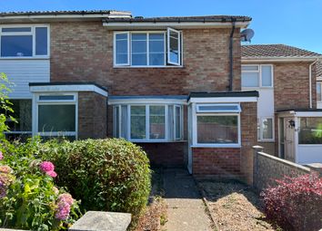 Thumbnail 2 bed terraced house for sale in Lime Grove, Cosham, Portsmouth